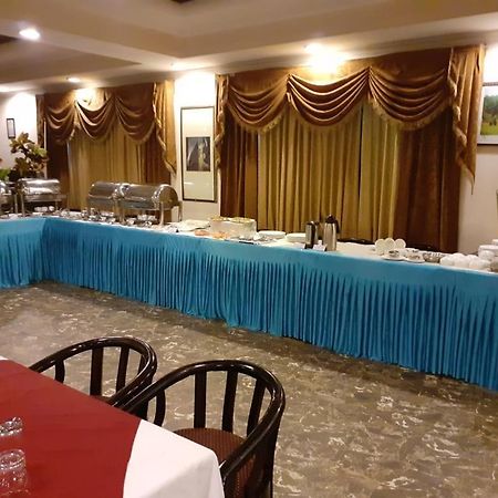 Hotel Rudra Continental Rudrapur Esterno foto