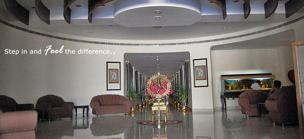 Hotel Rudra Continental Rudrapur Esterno foto