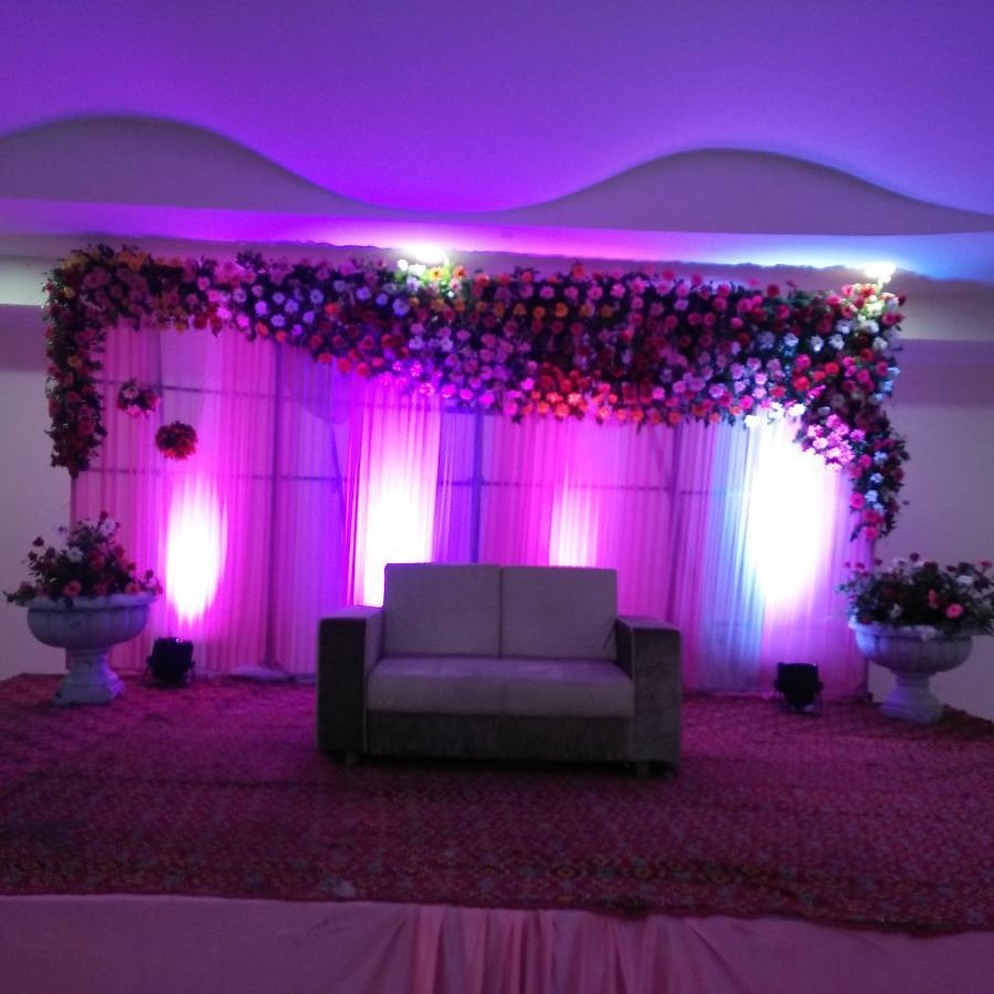 Hotel Rudra Continental Rudrapur Esterno foto